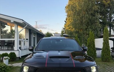 Dodge Durango III, 2020 год, 5 500 000 рублей, 1 фотография