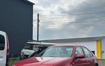 Volkswagen Bora, 2001 год, 320 000 рублей, 1 фотография