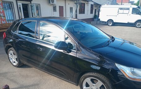 Citroen C4 II рестайлинг, 2012 год, 750 000 рублей, 1 фотография