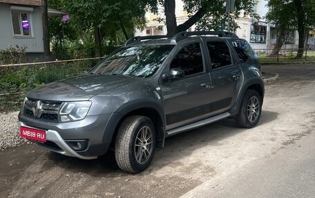 Renault Duster I рестайлинг, 2019 год, 1 950 000 рублей, 1 фотография