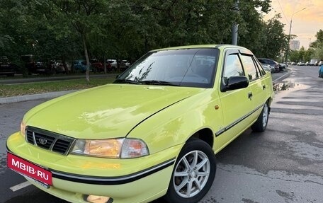 Daewoo Nexia I рестайлинг, 2008 год, 265 000 рублей, 1 фотография