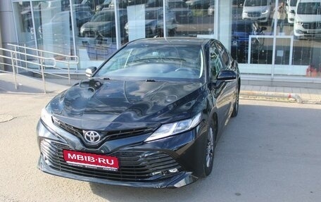 Toyota Camry, 2020 год, 2 272 400 рублей, 1 фотография