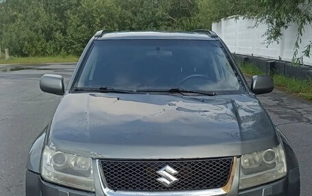 Suzuki Grand Vitara, 2007 год, 400 000 рублей, 1 фотография