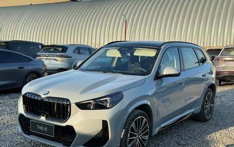 BMW X1, 2025 год, 5 700 000 рублей, 1 фотография