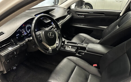 Lexus ES VII, 2014 год, 1 840 000 рублей, 21 фотография