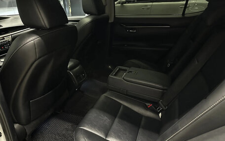 Lexus ES VII, 2014 год, 1 840 000 рублей, 20 фотография