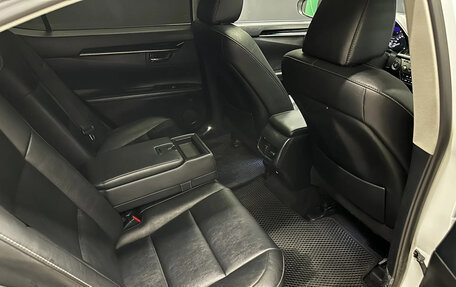 Lexus ES VII, 2014 год, 1 840 000 рублей, 18 фотография