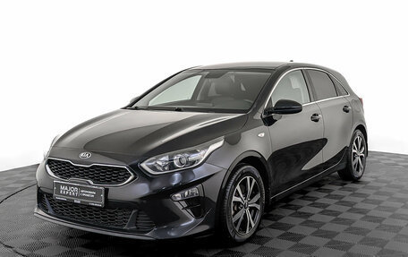 KIA cee'd III, 2018 год, 1 500 000 рублей, 1 фотография