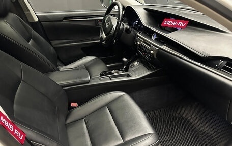 Lexus ES VII, 2014 год, 1 840 000 рублей, 17 фотография