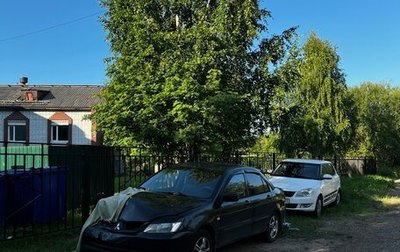 Mitsubishi Lancer IX, 2005 год, 110 000 рублей, 1 фотография