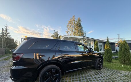 Dodge Durango III, 2020 год, 5 500 000 рублей, 4 фотография