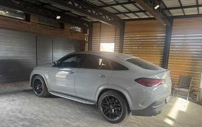 Mercedes-Benz GLE AMG, 2025 год, 15 000 000 рублей, 1 фотография
