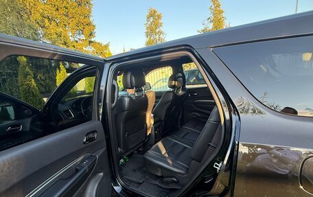 Dodge Durango III, 2020 год, 5 500 000 рублей, 7 фотография