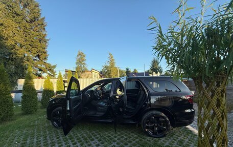 Dodge Durango III, 2020 год, 5 500 000 рублей, 8 фотография
