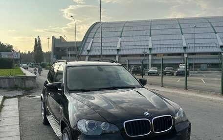 BMW X5, 2007 год, 1 450 000 рублей, 1 фотография