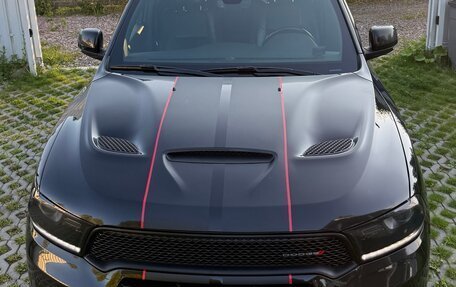 Dodge Durango III, 2020 год, 5 500 000 рублей, 11 фотография