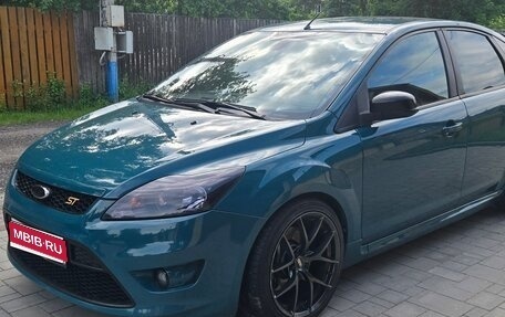 Ford Focus ST III, 2008 год, 1 350 000 рублей, 1 фотография