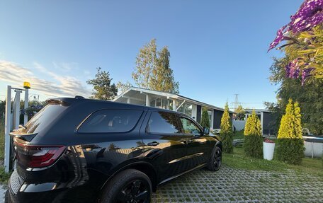 Dodge Durango III, 2020 год, 5 500 000 рублей, 17 фотография