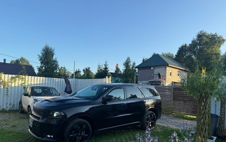 Dodge Durango III, 2020 год, 5 500 000 рублей, 20 фотография