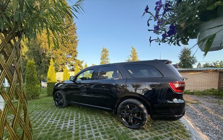 Dodge Durango III, 2020 год, 5 500 000 рублей, 19 фотография