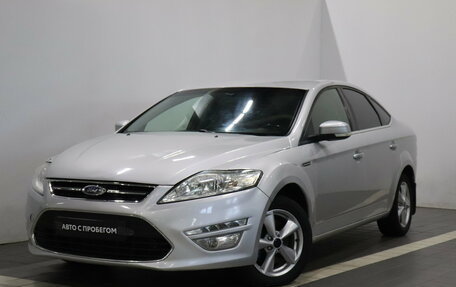 Ford Mondeo IV, 2011 год, 715 000 рублей, 1 фотография