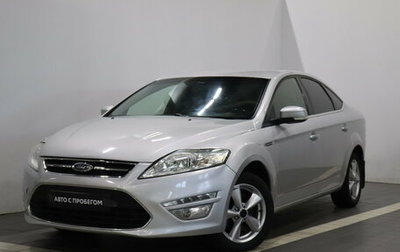 Ford Mondeo IV, 2011 год, 715 000 рублей, 1 фотография