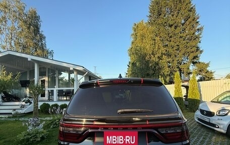 Dodge Durango III, 2020 год, 5 500 000 рублей, 18 фотография