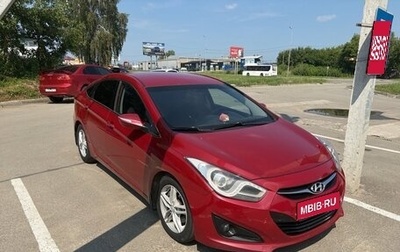Hyundai i40 I рестайлинг, 2012 год, 1 145 000 рублей, 1 фотография