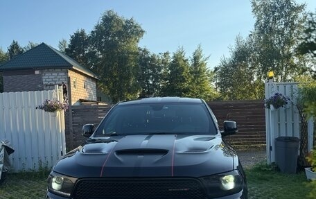 Dodge Durango III, 2020 год, 5 500 000 рублей, 21 фотография