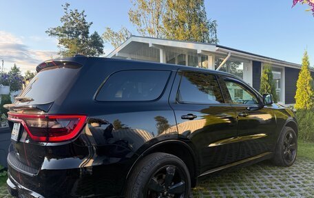 Dodge Durango III, 2020 год, 5 500 000 рублей, 24 фотография