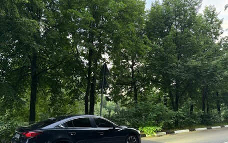 Mazda 6, 2014 год, 1 500 000 рублей, 1 фотография