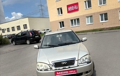 Chery Amulet (A15) I, 2007 год, 37 000 рублей, 1 фотография
