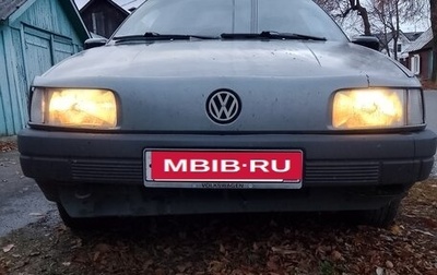 Volkswagen Passat B3, 1990 год, 95 000 рублей, 1 фотография