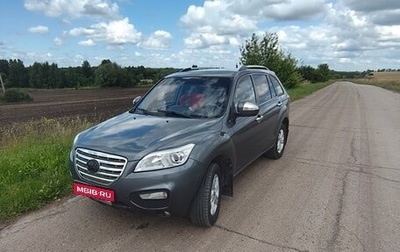 Lifan X60 I рестайлинг, 2014 год, 500 000 рублей, 1 фотография