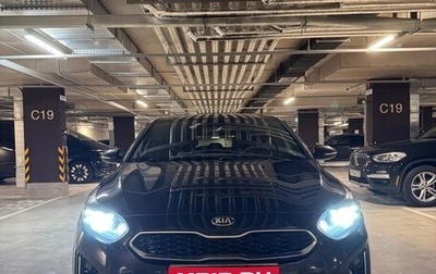 KIA Proceed I, 2019 год, 1 950 000 рублей, 1 фотография