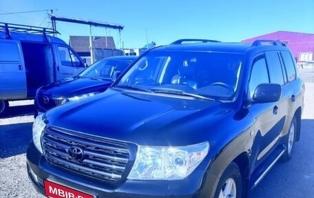 Toyota Land Cruiser 200, 2008 год, 2 450 000 рублей, 1 фотография