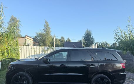 Dodge Durango III, 2020 год, 5 500 000 рублей, 26 фотография