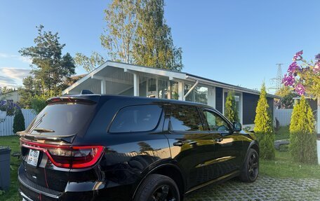 Dodge Durango III, 2020 год, 5 500 000 рублей, 25 фотография