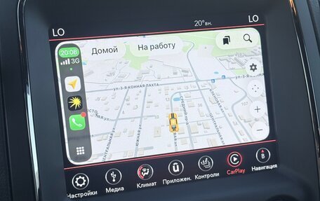 Dodge Durango III, 2020 год, 5 500 000 рублей, 27 фотография