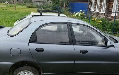 Chevrolet Lanos I, 2008 год, 200 000 рублей, 3 фотография