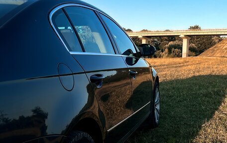 Volkswagen Passat B6, 2006 год, 950 000 рублей, 20 фотография