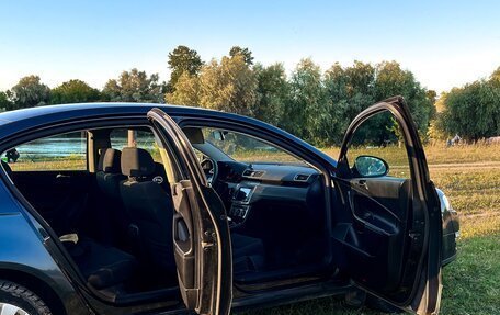Volkswagen Passat B6, 2006 год, 950 000 рублей, 21 фотография