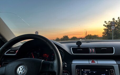 Volkswagen Passat B6, 2006 год, 950 000 рублей, 31 фотография
