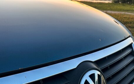 Volkswagen Passat B6, 2006 год, 950 000 рублей, 28 фотография