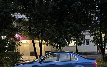 BMW 5 серия, 1997 год, 450 000 рублей, 4 фотография