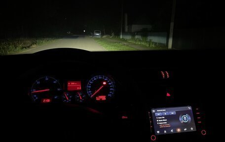 Volkswagen Passat B6, 2006 год, 950 000 рублей, 37 фотография