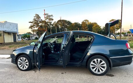 Volkswagen Passat B6, 2006 год, 950 000 рублей, 40 фотография