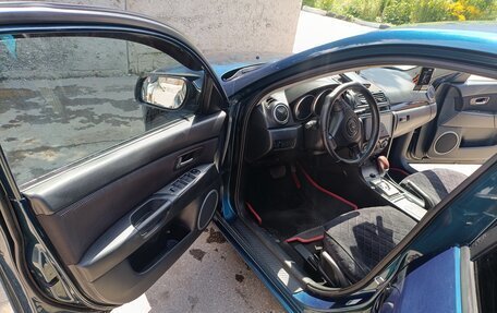 Mazda 3, 2007 год, 570 000 рублей, 7 фотография