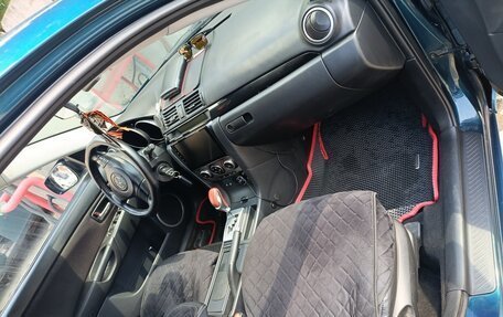 Mazda 3, 2007 год, 570 000 рублей, 16 фотография