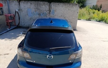 Mazda 3, 2007 год, 570 000 рублей, 10 фотография